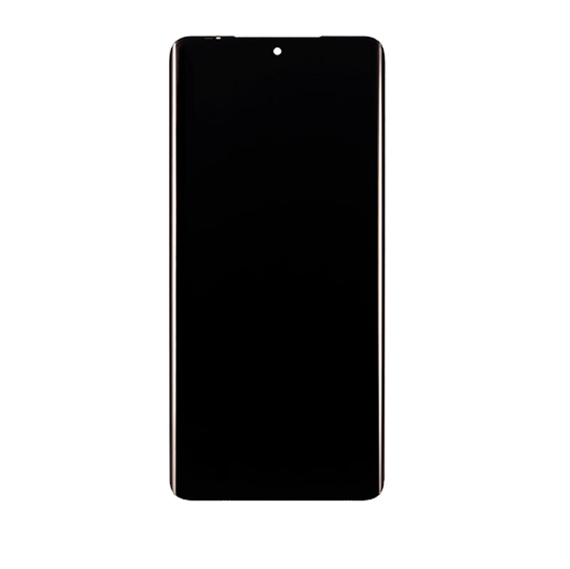 Motorola Moto Edge 50 Pro (XT2403 / 2024) / Moto Edge 50 (XT2407-3 / 2024) OLED Assembly Without Frame (Refurbished) (All Colors)