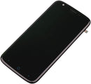 ZTE Grand X3 (Z959) LCD Screen Assembly Replacement (Black)