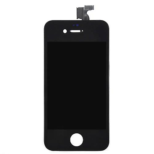 iPhone 4 Gsm LCD Assembly (Black)
