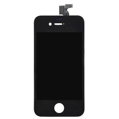 iPhone 4 Gsm LCD Assembly (Black)