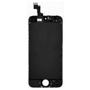 iPhone 5c LCD Screen Replacement (Aftermarket) (Black)
