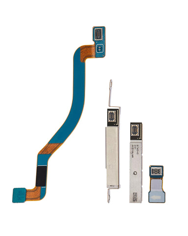 Samsung Galaxy S22 5G Antenna Flex Cable With Module (S901U) (4 Pcs Set)