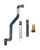 Samsung Galaxy S22 Plus Antenna Flex Cable With Module (G906U) (4 Pcs Set)