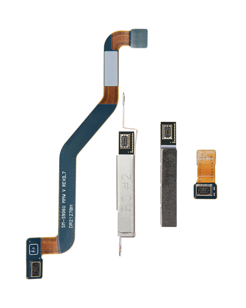 Samsung Galaxy S22 Plus 5G Antenna Flex Cable With Module (G906U) (4 Pcs Set)