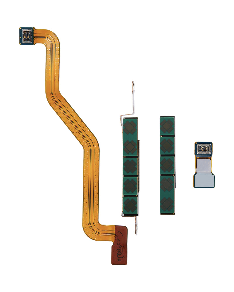 Samsung Galaxy S22 Plus 5G Antenna Flex Cable With Module (G906U) (4 Pcs Set)