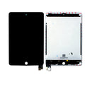 iPad Mini 5 LCD Screen Assembly Replacement With Digitizer (Sleep / Wake Sensor Flex Pre-Installed) (Refurbished Premium) (Black)