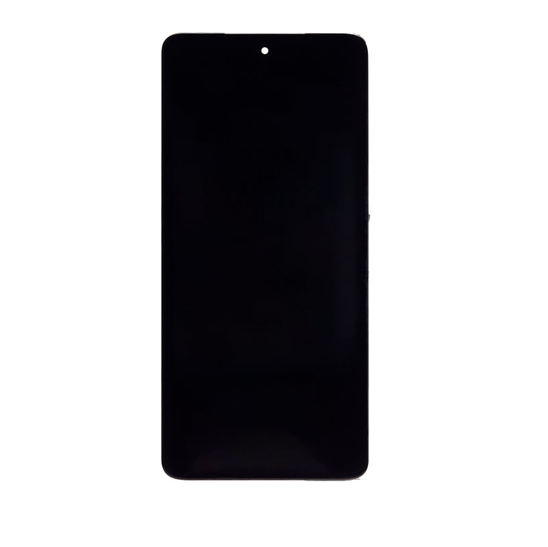 Motorola Edge 60 Fusion (XT2503-4 / 2025) / Edge (XT2519 / 2025) OLED Assembly Without Frame (Refurbished) (All Colors)
