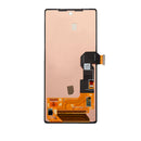 Google Pixel 6a OLED Screen Assembly Replacement Without Frame (Refurbished) (All Colors)