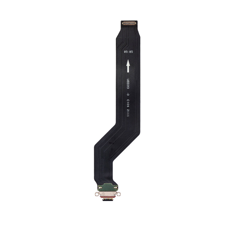 OnePlus 8T Charging Port Flex Cable Replacement