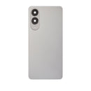 Samsung Galaxy S25 Edge Back Glass Cover Replacement With Camera Lens (All Colors)