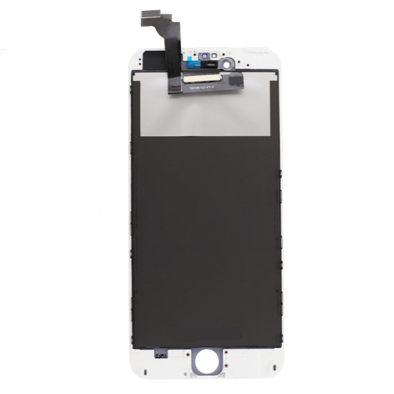 iPhone 6 Plus LCD Screen Replacement (Refurbished Premium) (White)