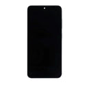Samsung Galaxy S26 Plus 5G OLED Screen Assembly Replacement With Frame (Refurbished) (Black)