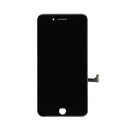 iPhone 7 LCD Screen Replacement (Aftermarket | IQ5) (Black)