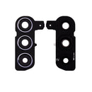 Samsung Galaxy S24 5G Back Camera Lens With Cover Bezel Ring Replacement (All Colors)