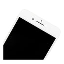 iPhone 8 Plus LCD Screen Replacement (Aftermarket | IQ5) (White)