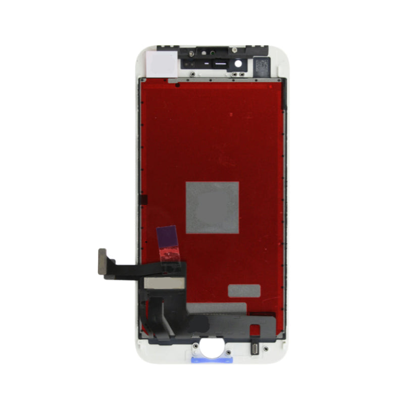 iPhone 8 / SE 2020 / SE 2022 LCD Screen Replacement (Aftermarket | IQ5) (White)