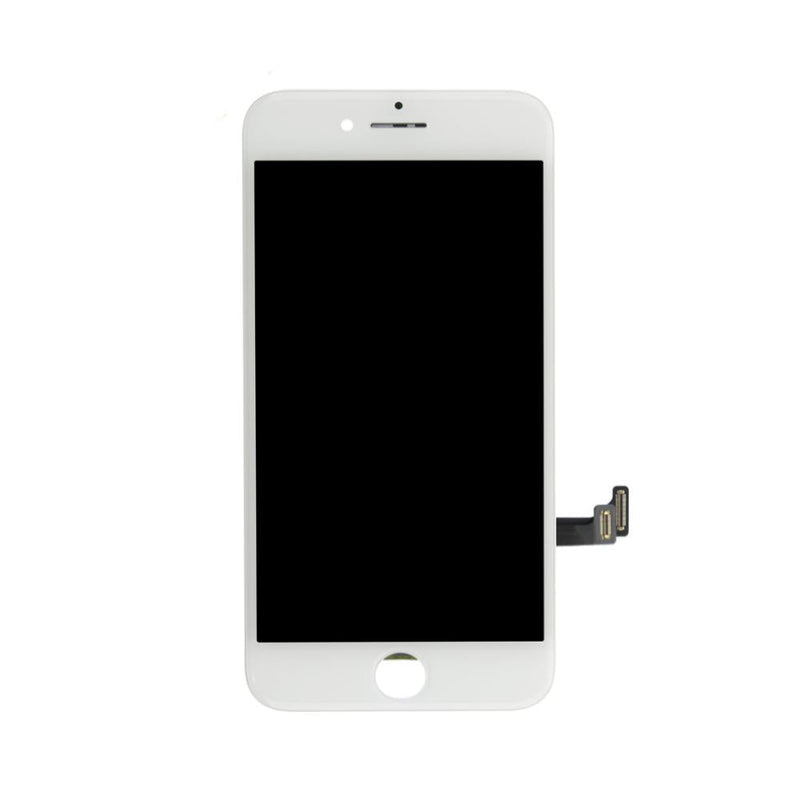 iPhone 8 / SE 2020 / SE 2022 LCD Screen Replacement (Refurbished Premium) (White)