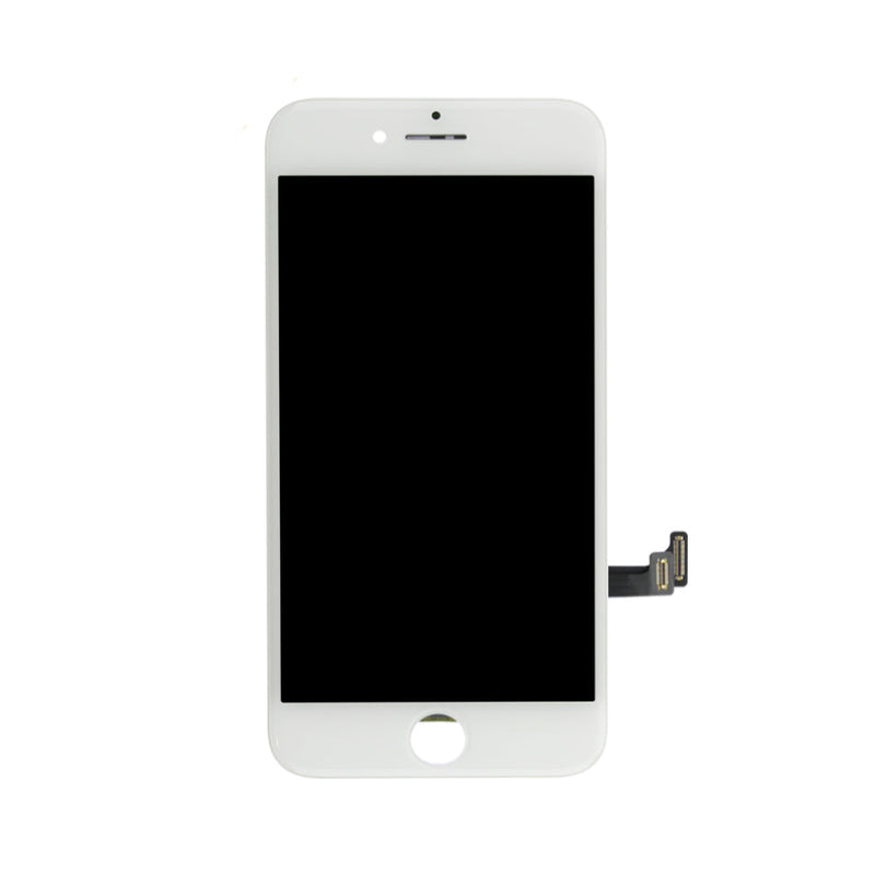 iPhone 8 / SE 2020 / SE 2022 LCD Screen Replacement (Aftermarket | IQ5) (White)