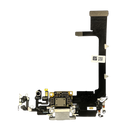 iPhone 11 Pro Charging Port Lightning Connector With Board Assembly Replacement (Aftermarket) (All Colors)