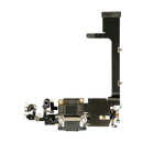 iPhone 11 Pro Charging Port Lightning Connector With Board Assembly Replacement (Aftermarket) (All Colors)