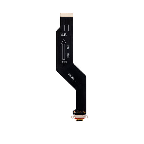 OnePlus 8 Pro Charging Port Flex Cable Replacement