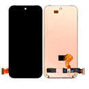 Google Pixel 9 Pro OLED Assembly Without Frame (With Finger Print Sensor) (Refurbished) (All Colors)