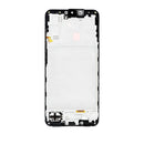 Samsung Galaxy A17 5G (A176 / 2025) LCD Screen Assembly Replacement With Frame (Refurbished) (All Colors)