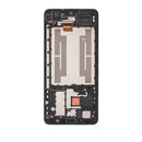 Samsung Galaxy A01 Core (A013/2020) LCD Screen Assembly Replacement With Frame (INCELL)