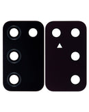 Samsung Galaxy A03s (A037F / A037M / 2021) Back Camera Lens Glass Replacement (GLASS ONLY)