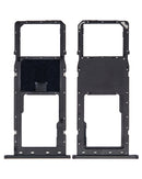 Samsung Galaxy A03s (A037U / 2021) Single Sim Card Tray Replacement (All Colors)