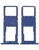 Samsung Galaxy A03s (A037U / 2021) Single Sim Card Tray Replacement (All Colors)