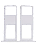 Samsung Galaxy A03s (A037U / 2021) Single Sim Card Tray Replacement (All Colors)