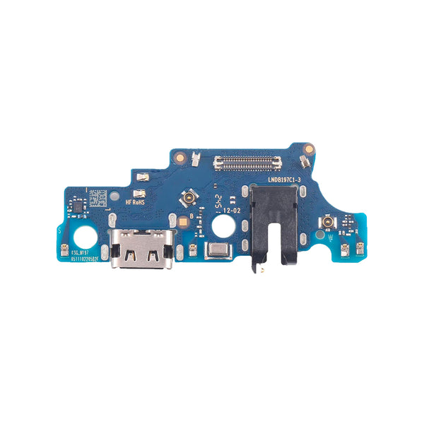 Samsung Galaxy A06 5G (A066 / 2025) Charging Port Replacement