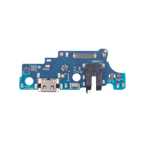 Samsung Galaxy A06 5G (A066 / 2025) Charging Port Replacement