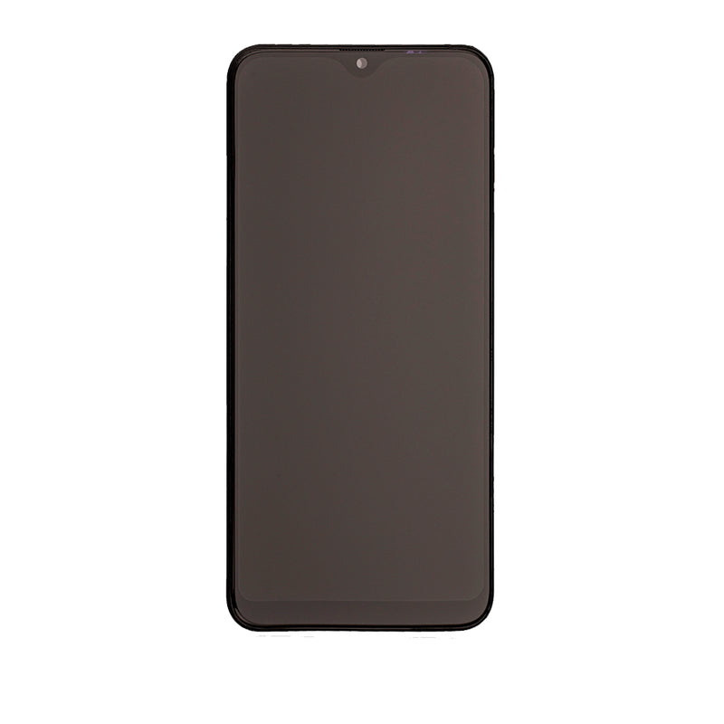 Samsung Galaxy A10e (A102 / 2019) OLED  Screen Assembly Replacement With Frame (OLED PLUS) (All Colors)