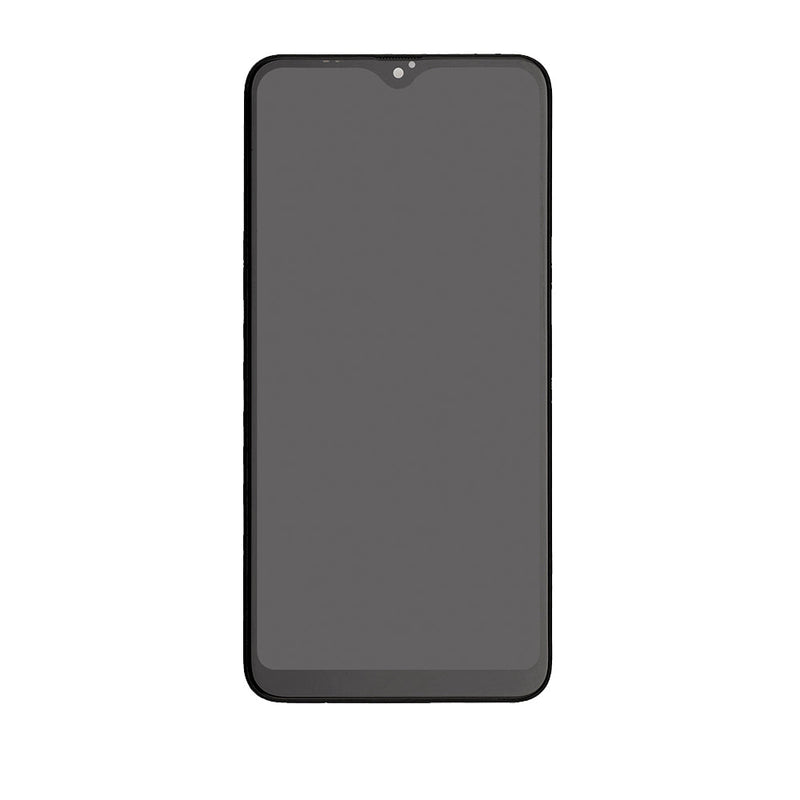 Samsung Galaxy A10 (A105 / 2019) LCD Screen Assembly Replacement With Frame (Single Card Version) (OLED PLUS) (All Colors)