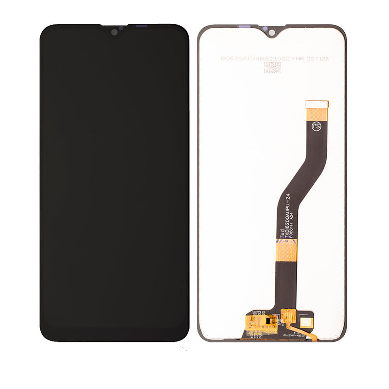 Samsung Galaxy A10s (A107 / 2019) LCD Screen Assembly Replacement Without Frame (INCELL) (All Colors)