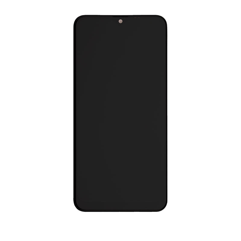 Samsung Galaxy A10s (A107 / 2019) LCD Screen Assembly Replacement With Frame (INCELL) (All Colors)