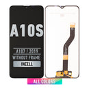 Samsung Galaxy A10s (A107 / 2019) LCD Screen Assembly Replacement Without Frame (INCELL) (All Colors)