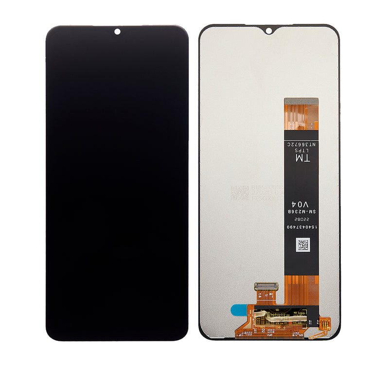 Samsung Galaxy A13 4G (A135 / 2022) Samsung Galaxy A13S (A137 / 2022) LCD Screen Assembly Replacement Without Frame (Refurbished) (All Colors)