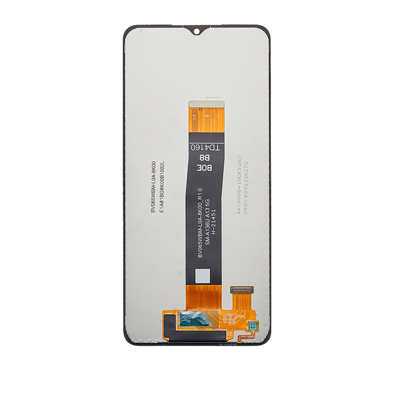 Samsung Galaxy A13 5G (A136U / 2021) LCD Screen Assembly Replacement Without Frame (INCELL) (All Colors)