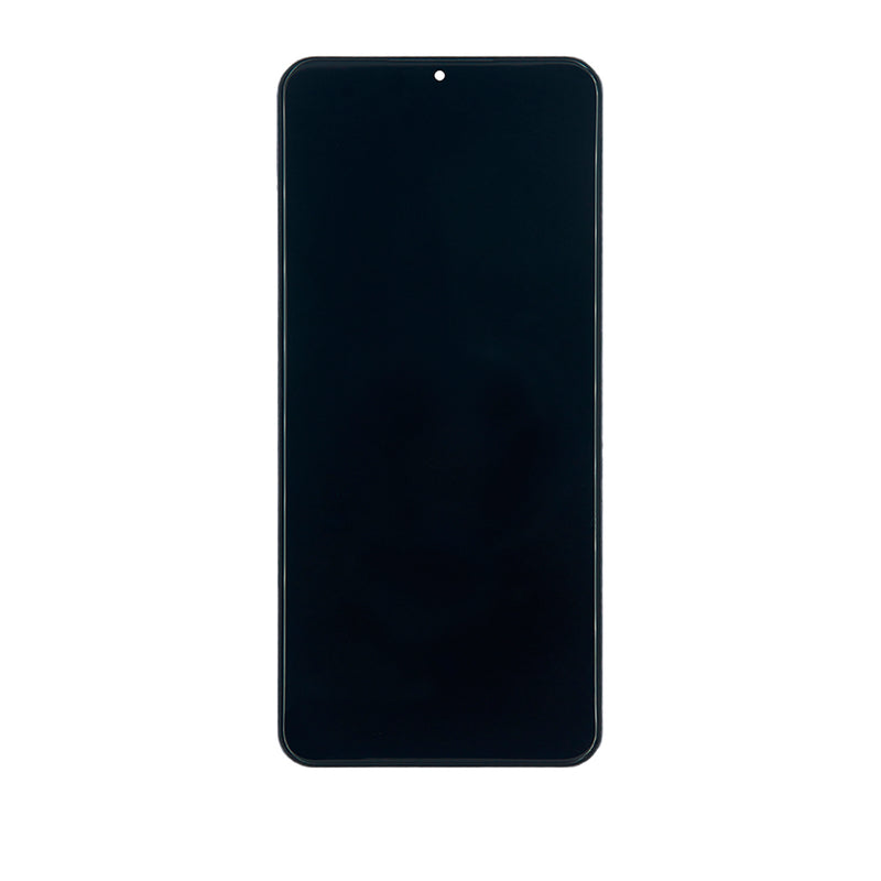 Samsung Galaxy A13 4G (A135 / 2022) Samsung Galaxy A13S (A137 / 2022) LCD Screen Assembly Replacement With Frame (Refurbished) (All Colors)