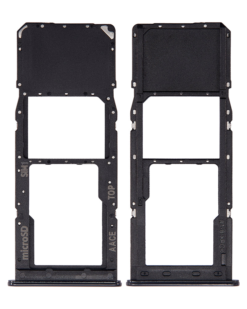 Samsung Galaxy A13 (A135 / 2022) Single Sim Card Tray Replacement (All Colors)