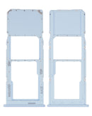 Samsung Galaxy A13 (A135 / 2022) Single Sim Card Tray Replacement (All Colors)