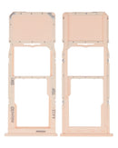 Samsung Galaxy A13 (A135 / 2022) Single Sim Card Tray Replacement (All Colors)