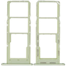 Samsung Galaxy A14 5G (A146F / 2023) Dual Sim Card Tray Replacement (All Colors)