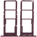 Samsung Galaxy A14 5G (A146F / 2023) Dual Sim Card Tray Replacement (All Colors)