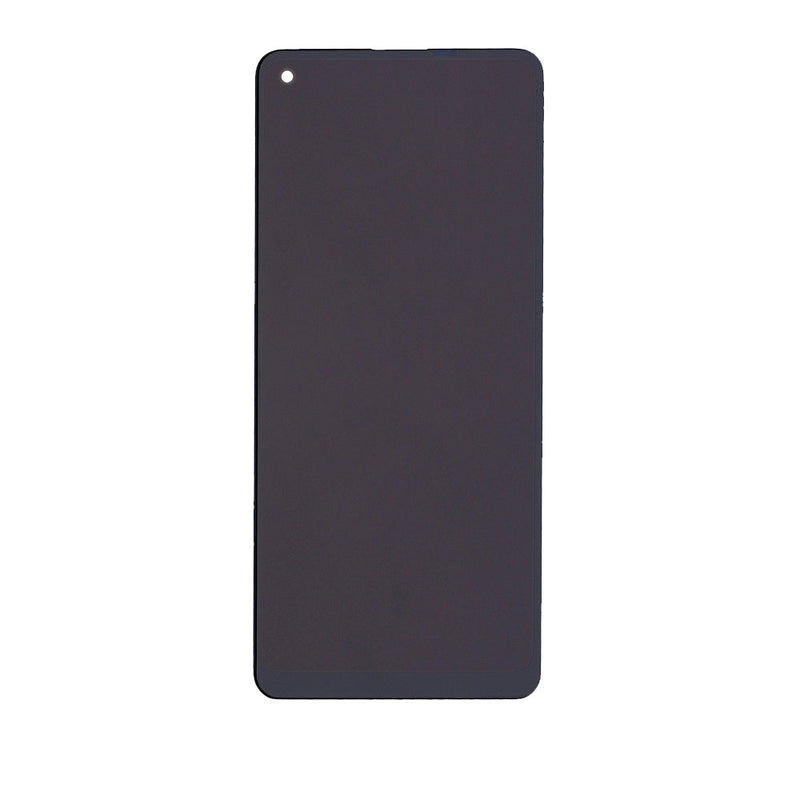 Samsung Galaxy A21 (A215 / 2020) LCD Screen Assembly Replacement With Frame (INCELL) (All Color)