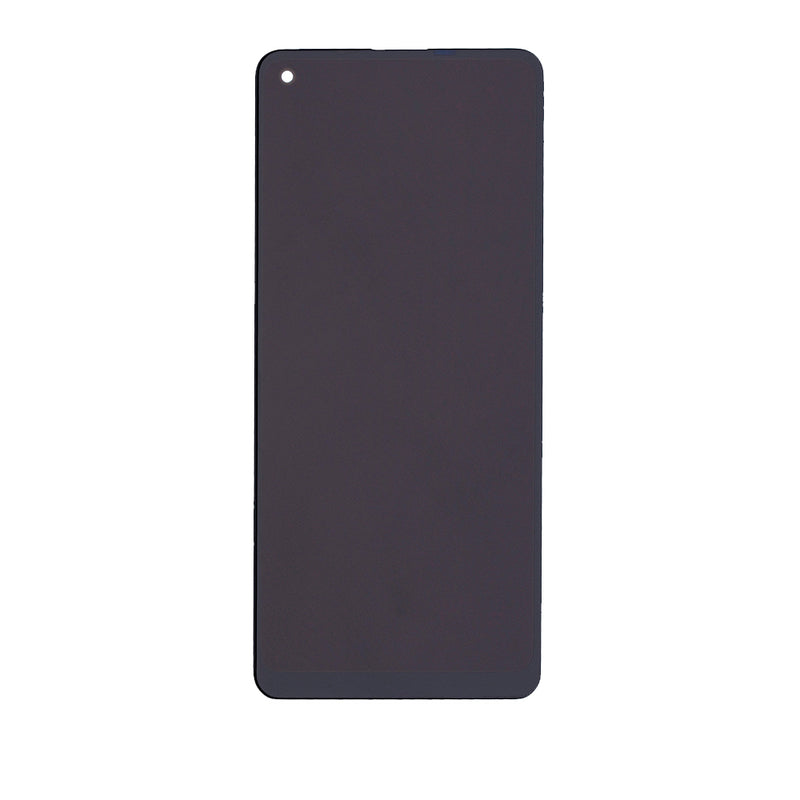 Samsung Galaxy A21 (A215 / 2020) OLED Screen Assembly Replacement With Frame (OLED PLUS) (All Colors) (OLED PLUS)