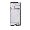 Samsung Galaxy A21s (A217 / 2020) LCD Screen Assembly Replacement With Frame (INCELL) (All Colors)